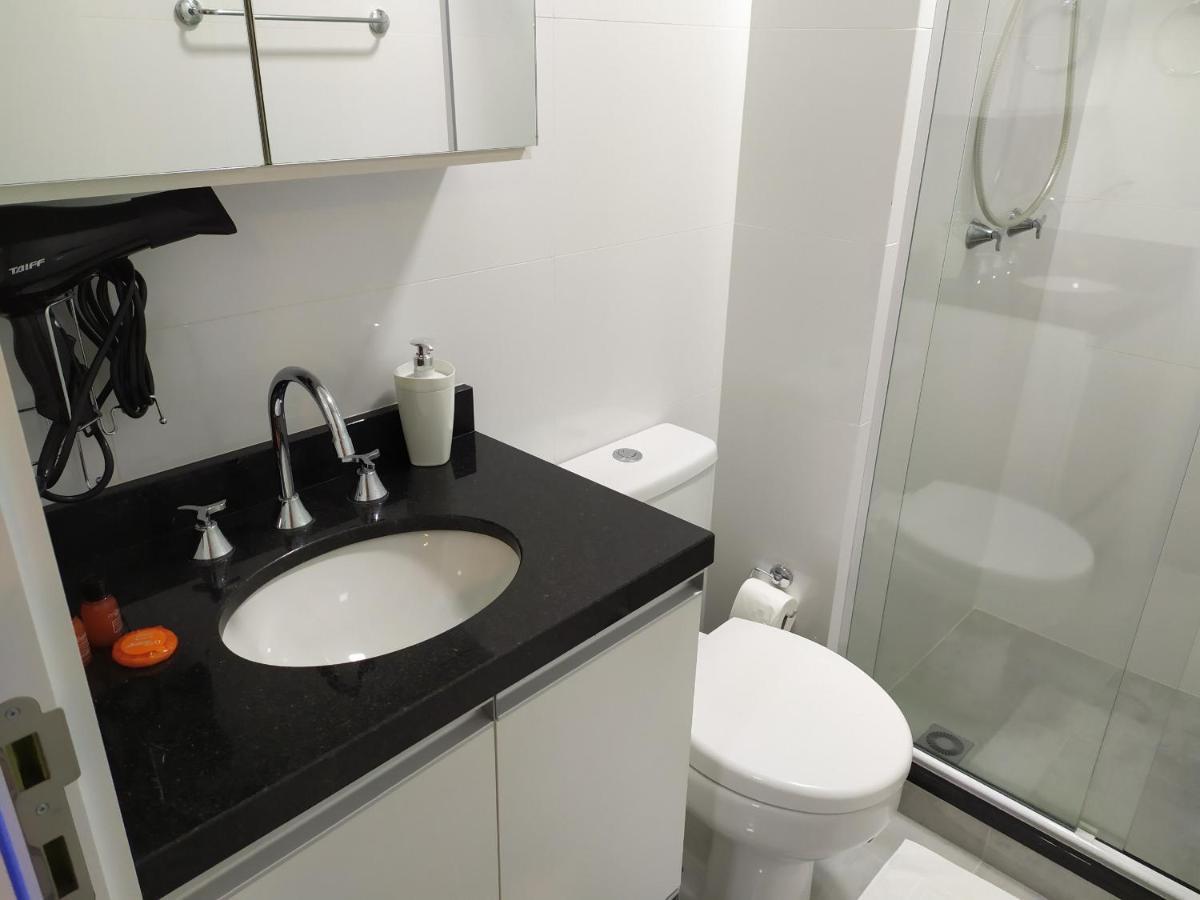 Studio Sensacional Curitiba - Ayn052 Apartment ภายนอก รูปภาพ